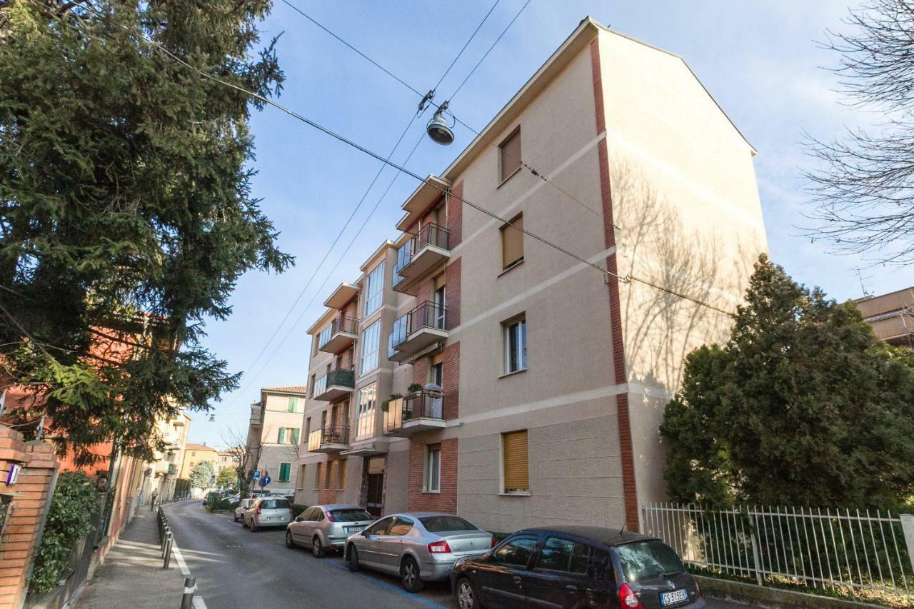 Appartamento Family 3 Bologna Esterno foto